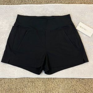 Athleta women’s shorts size 6